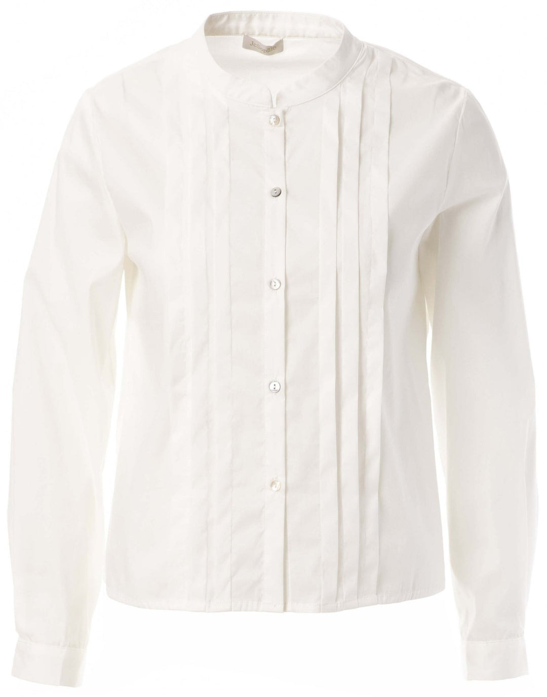 Felicidad Pusero Off White - JcSophie - My Milou