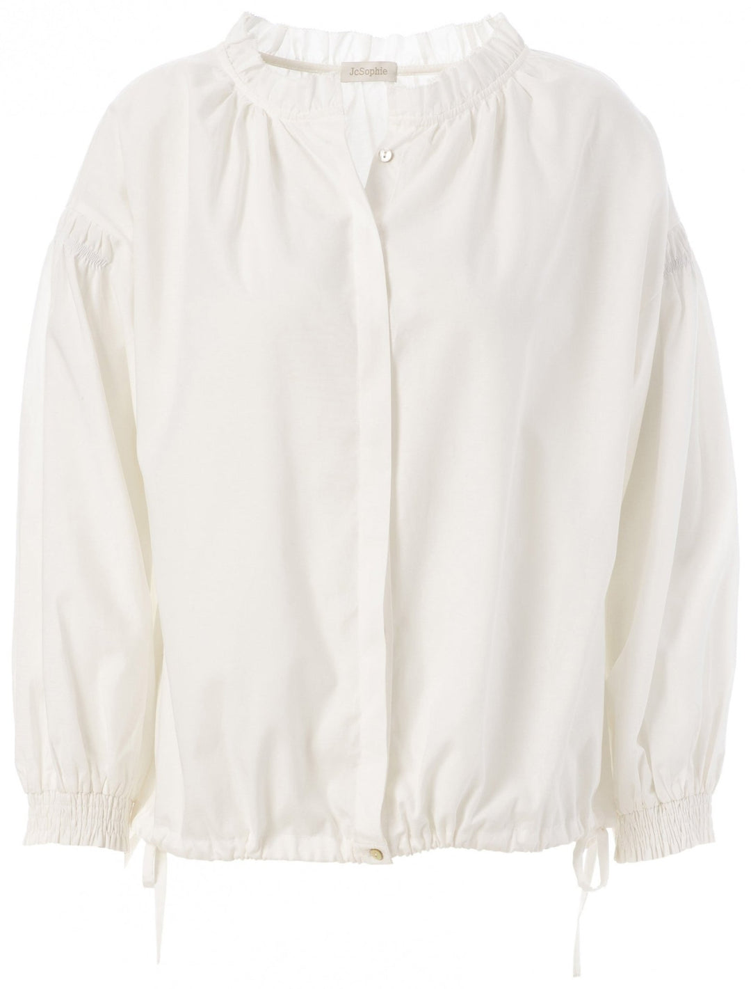 Giz Pusero Off White - JcSophie - My Milou