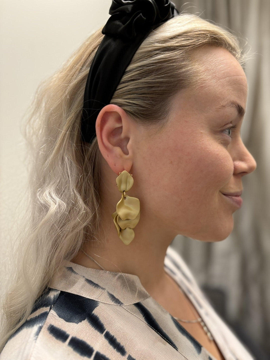 Leaf Korvakorut Gold - BOW19 - My Milou