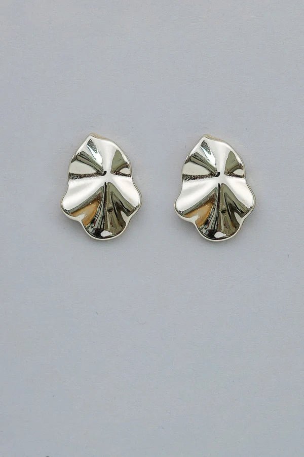 Lip Korvakorut Gold Small - BOW19 - My Milou