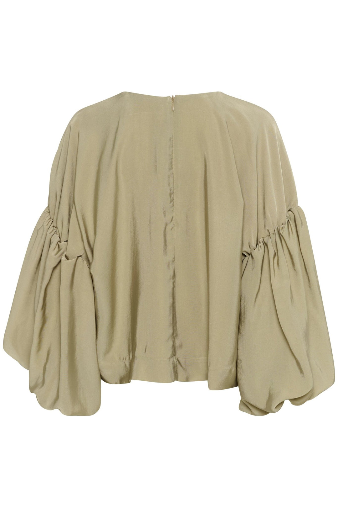 MalloonGZ Pusero Silver Sage - Gestuz - My Milou