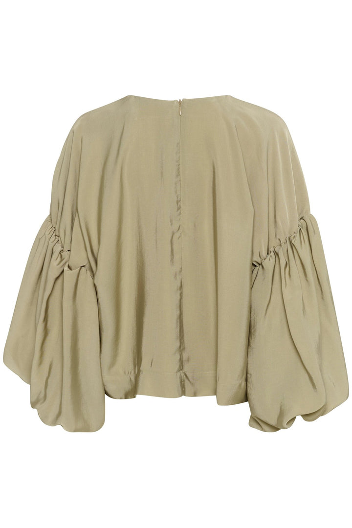 MalloonGZ Pusero Silver Sage - Gestuz - My Milou