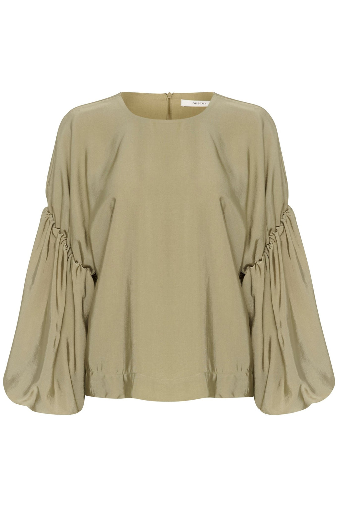 MalloonGZ Pusero Silver Sage - Gestuz - My Milou