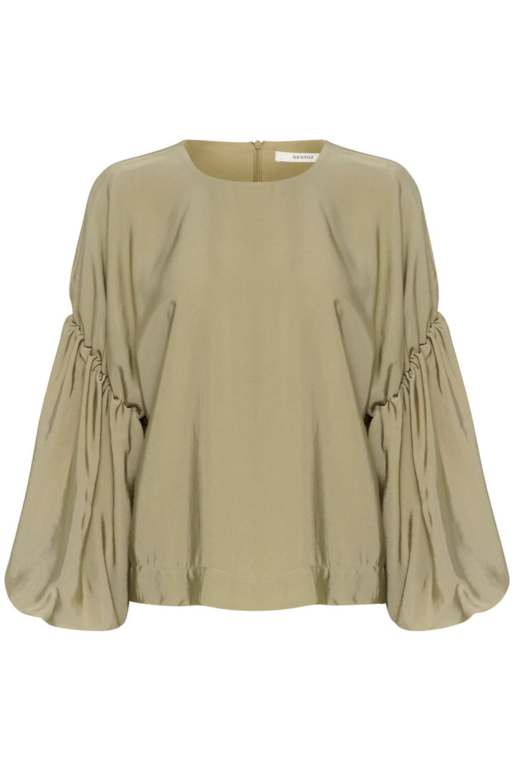 MalloonGZ Pusero Silver Sage - Gestuz - My Milou