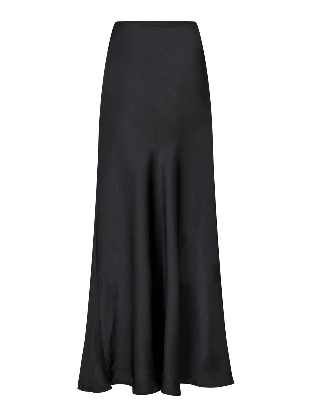 Vicky Heavy Sateen Hame Black - Neo Noir - My Milou