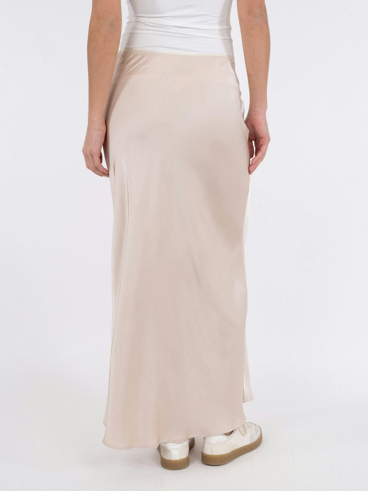 Vicky Heavy Sateen Hame Champagne - Neo Noir - My Milou