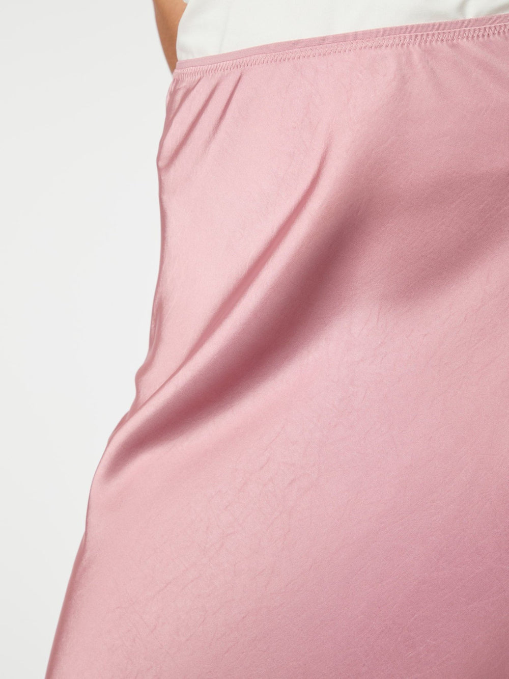 Vicky Heavy Sateen Hame Evening Rose - Neo Noir - My Milou