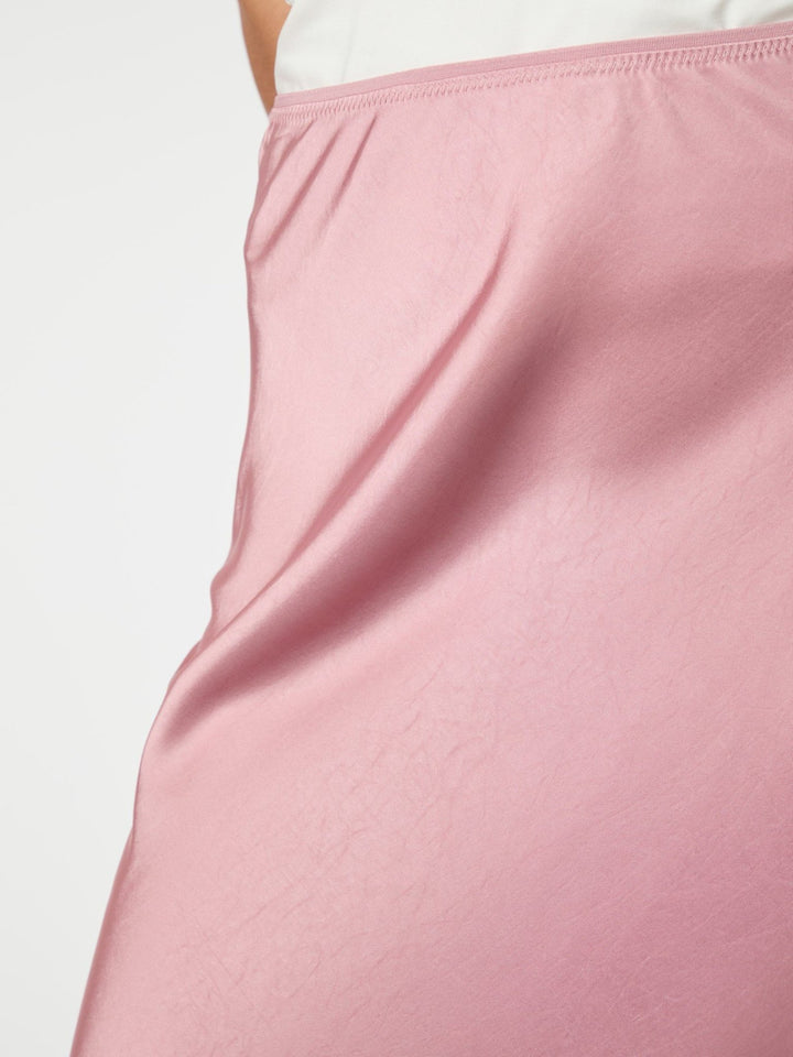 Vicky Heavy Sateen Hame Evening Rose - Neo Noir - My Milou