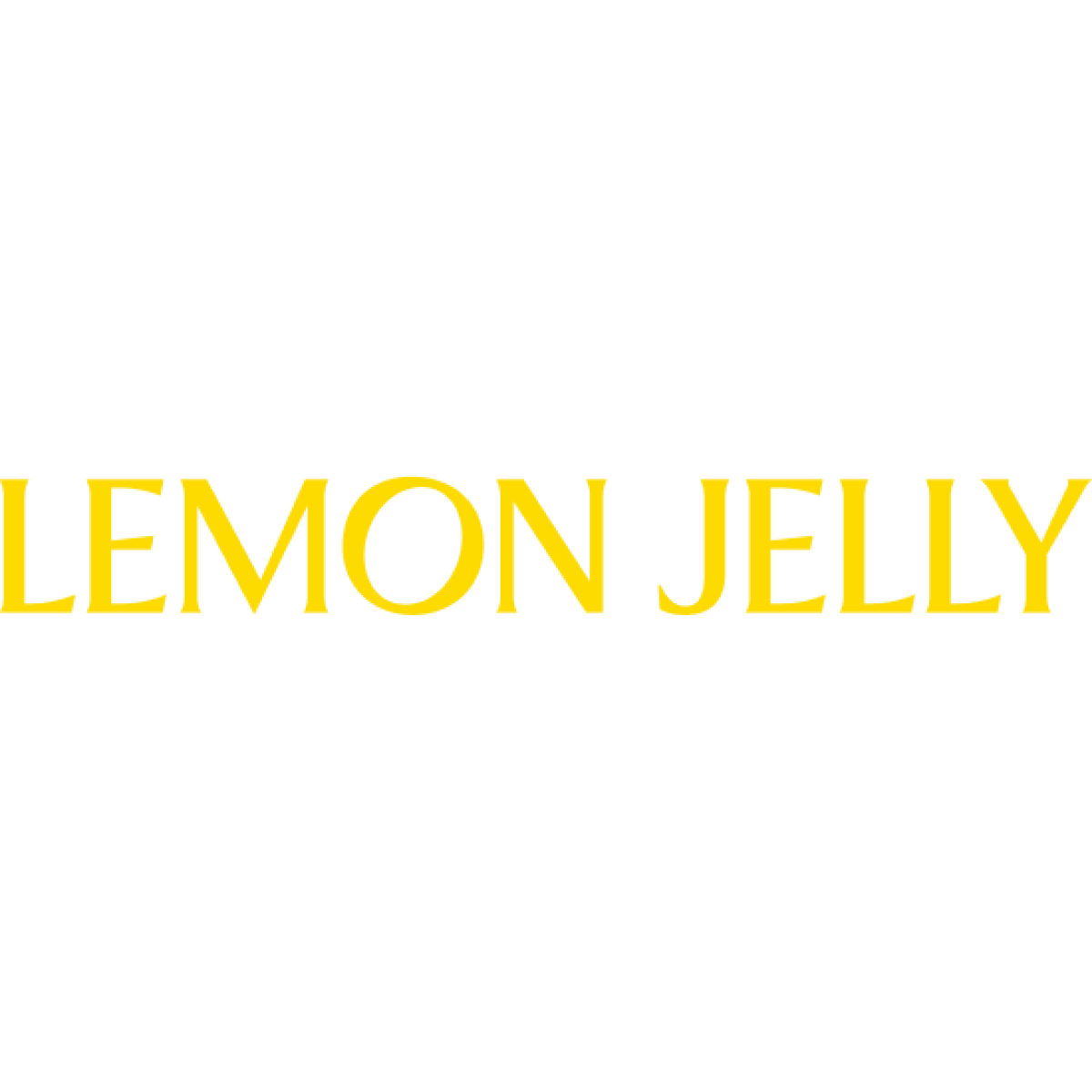 LEMON JELLY
