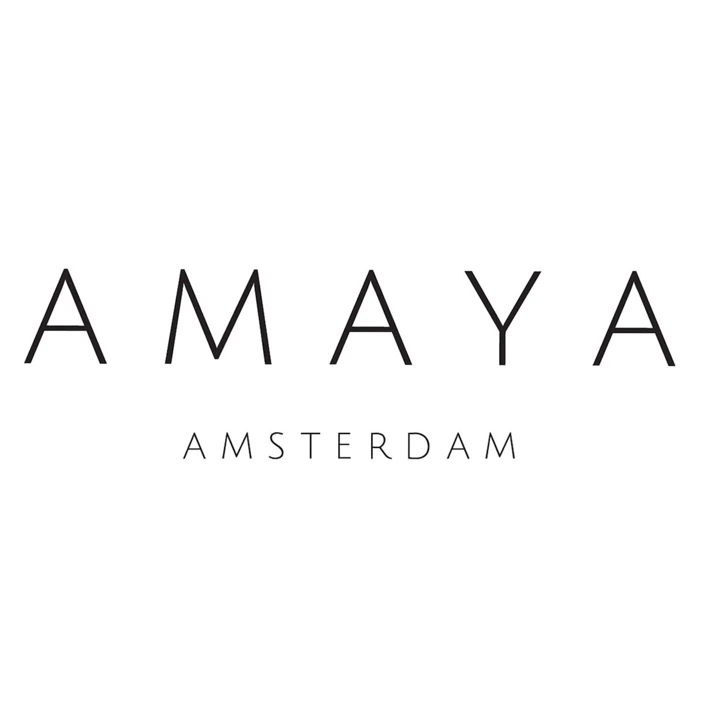 AMAYA AMSTERDAM - My Milou