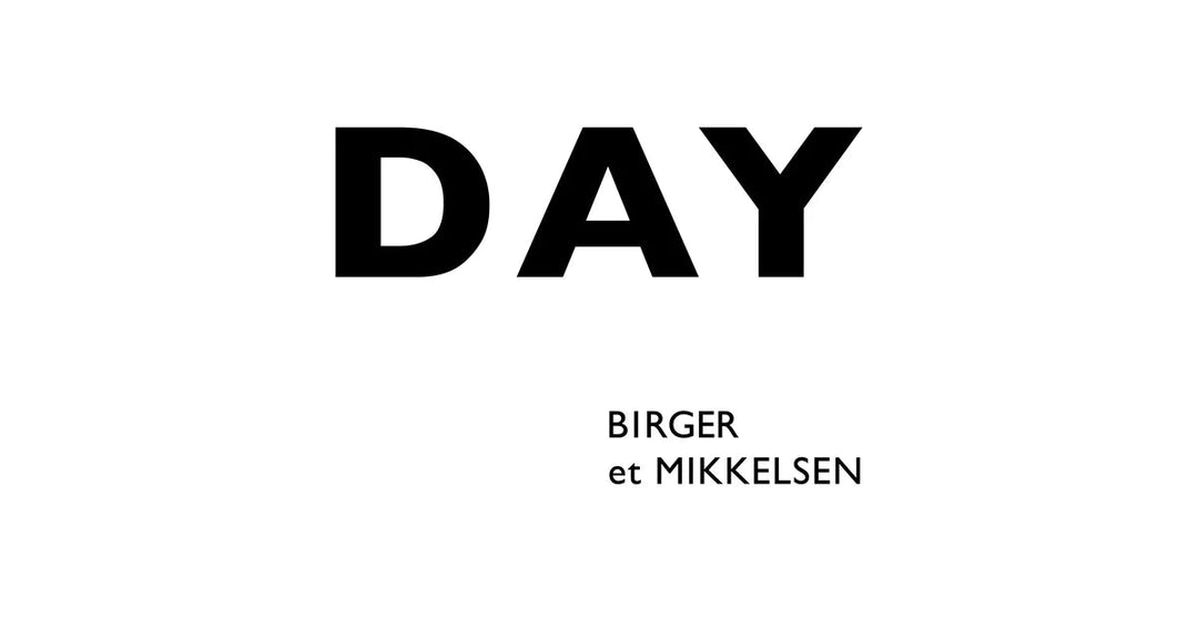 Day Birger Et Mikkelsen - My Milou