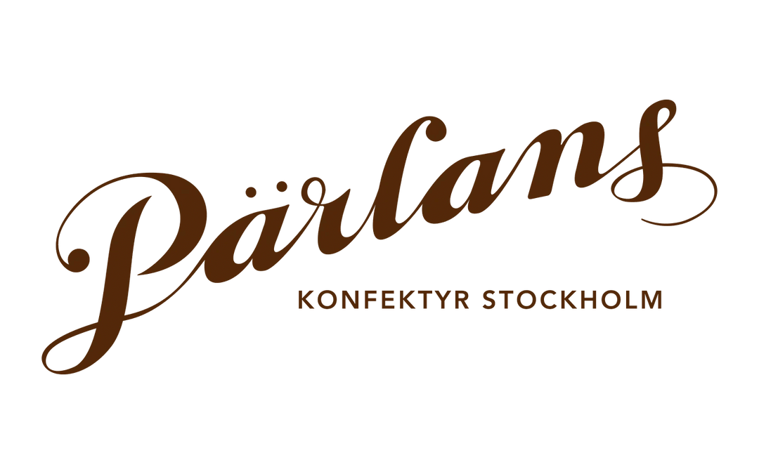 Pärlans Konfektyr - My Milou