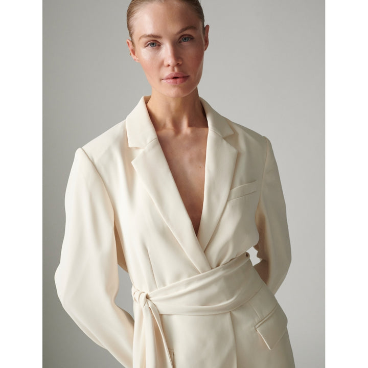 Hector Bleiseri Ivory Shade