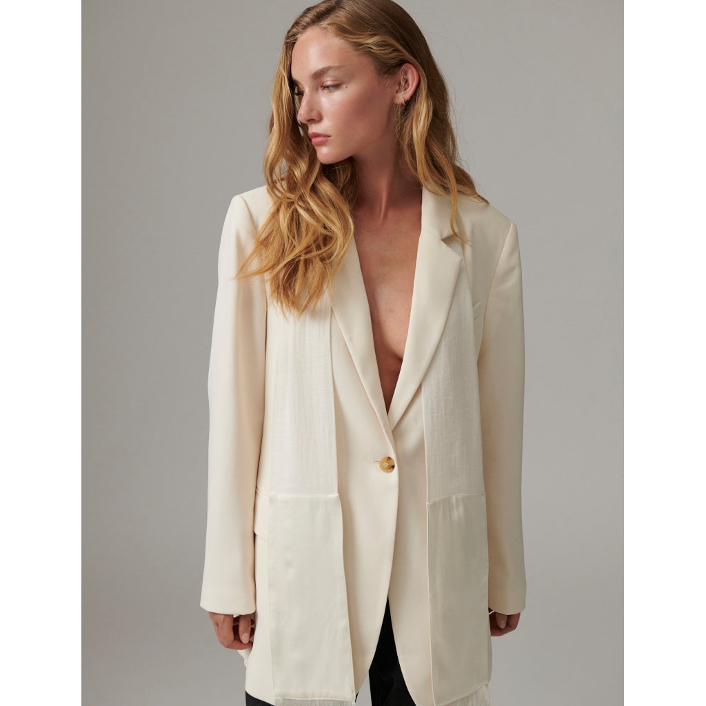 Hector Bleiseri Ivory Shade