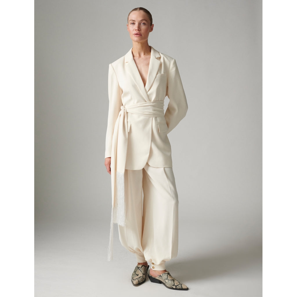 Hector Bleiseri Ivory Shade