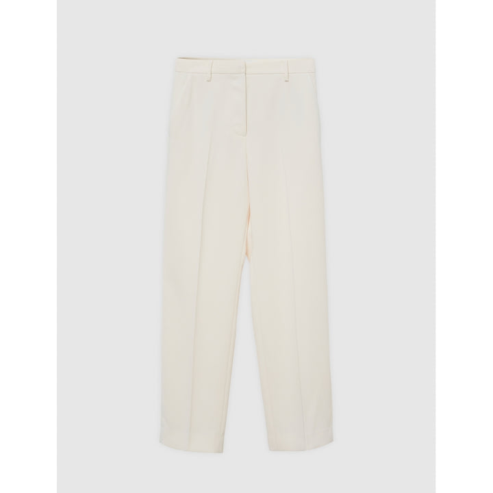 Classic Lady Housut Ivory Shade