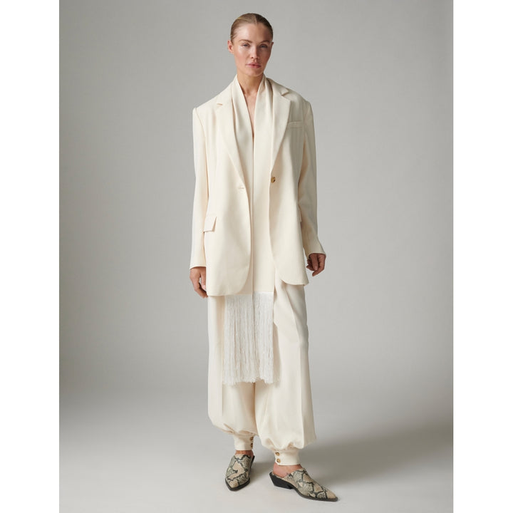 Hector Bleiseri Ivory Shade