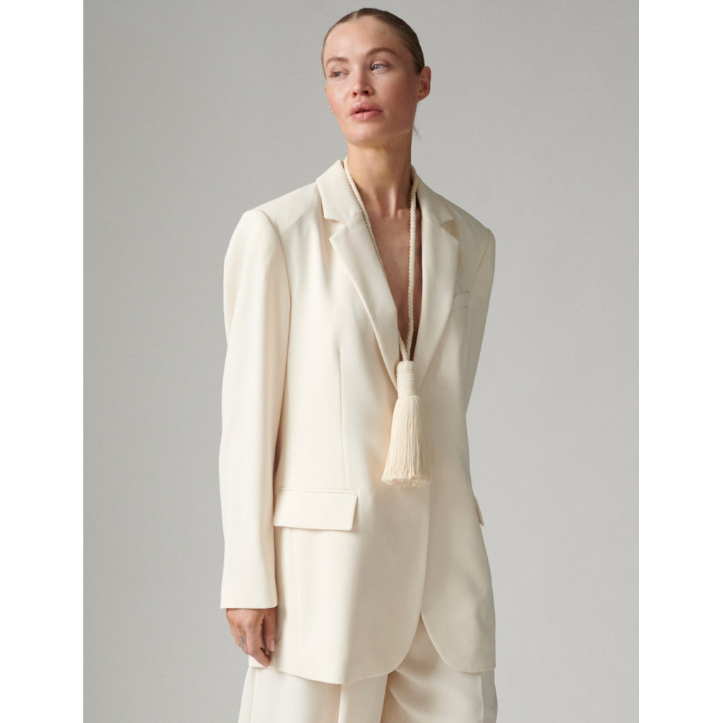 Hector Bleiseri Ivory Shade