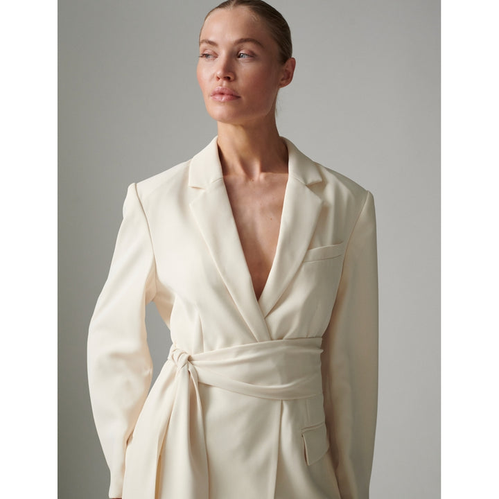 Hector Bleiseri Ivory Shade
