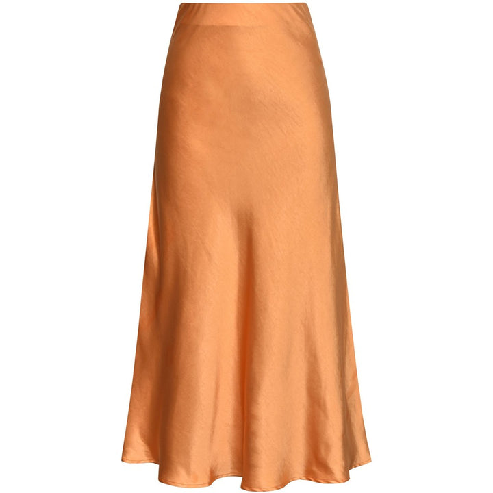 Carrie Hame Orange