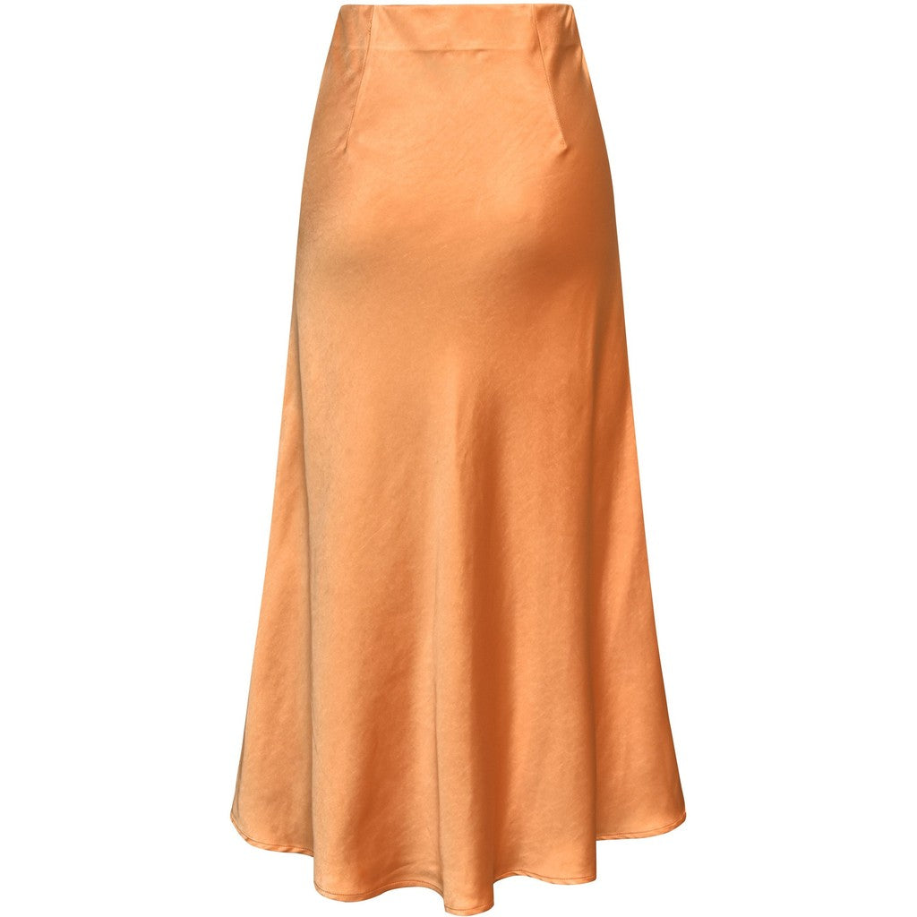 Carrie Hame Orange