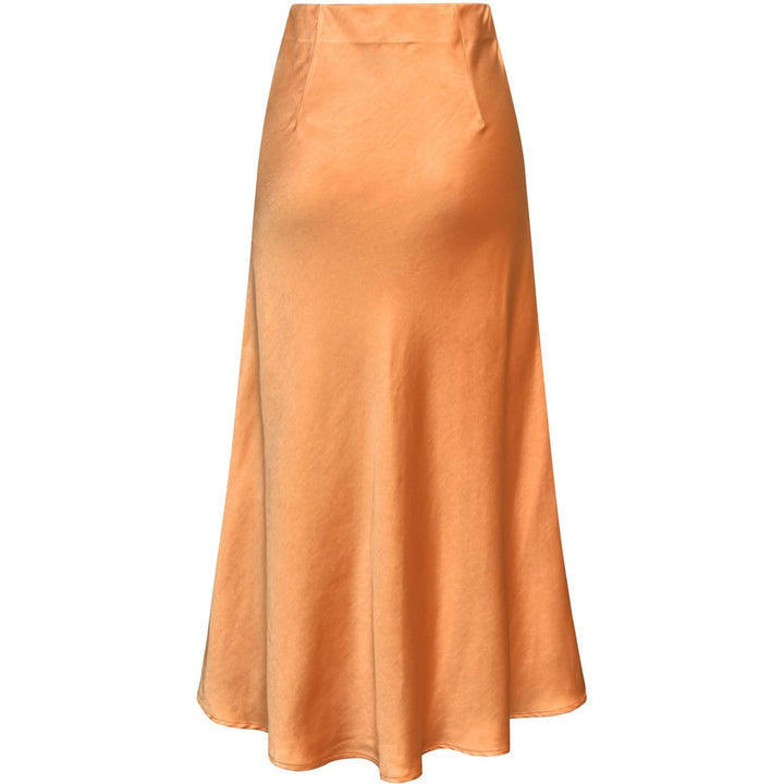 Carrie Hame Orange