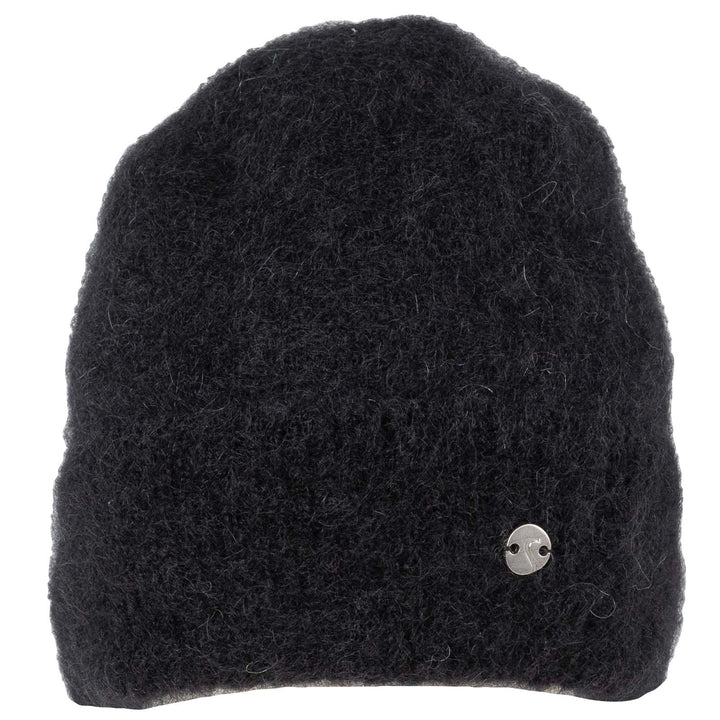 Mohair Elegance Pipo Black
