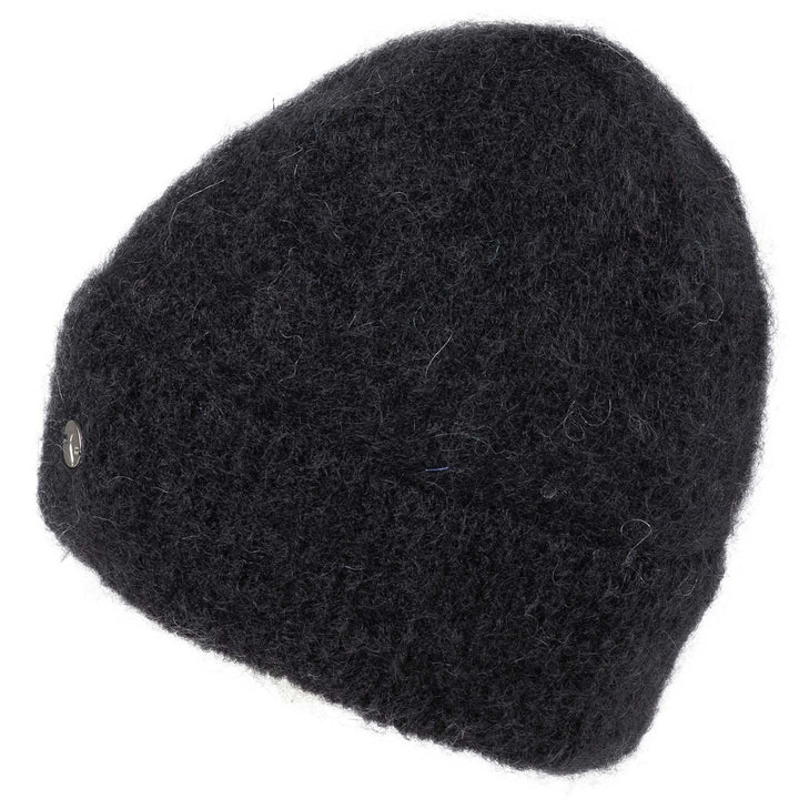 Mohair Elegance Pipo Black