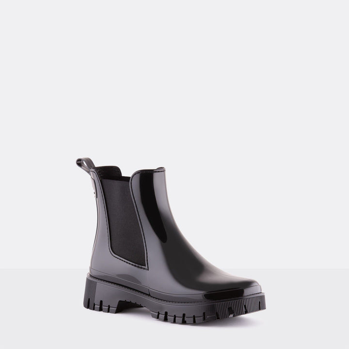 Peachy Chelsea Kumisaapas Black