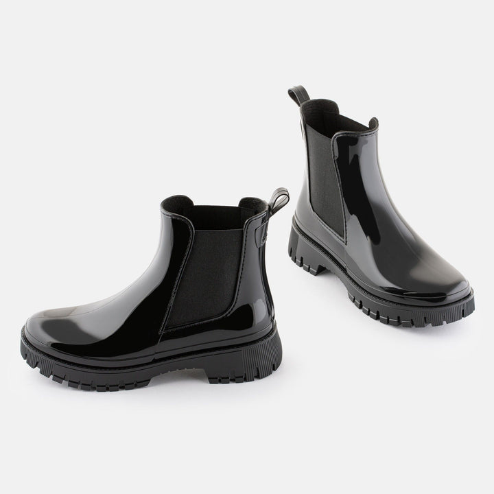 Peachy Chelsea Kumisaapas Black