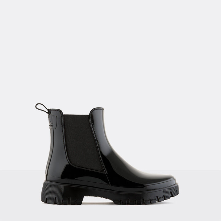 Peachy Chelsea Kumisaapas Black