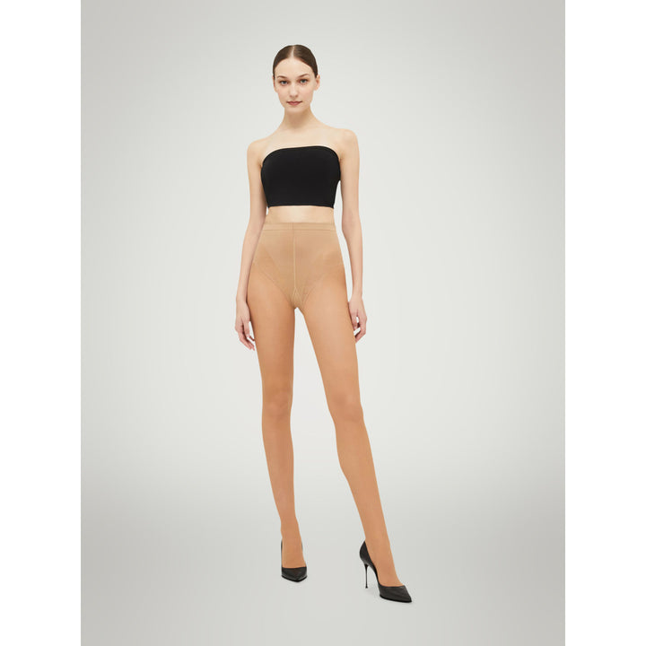 Tummy 20 Control Top Sukkahousut Gobi