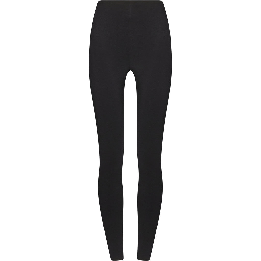 Scuba Leggingsit Black