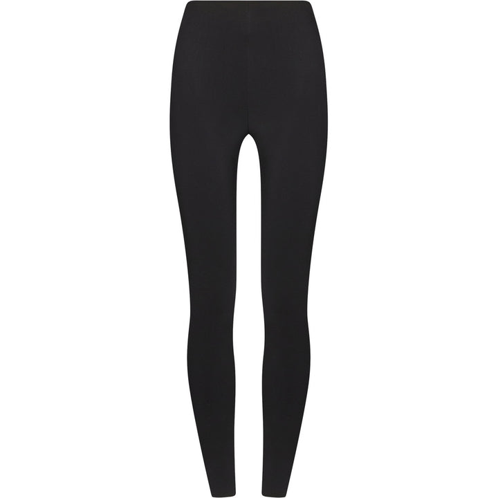 Scuba Leggingsit Black