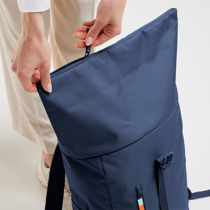 Rolltop Easy Small Reppu Deep Ocean