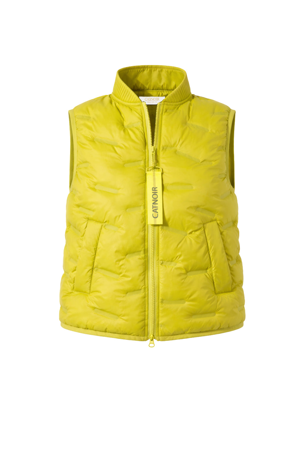 Lemon Light Toppaliivi