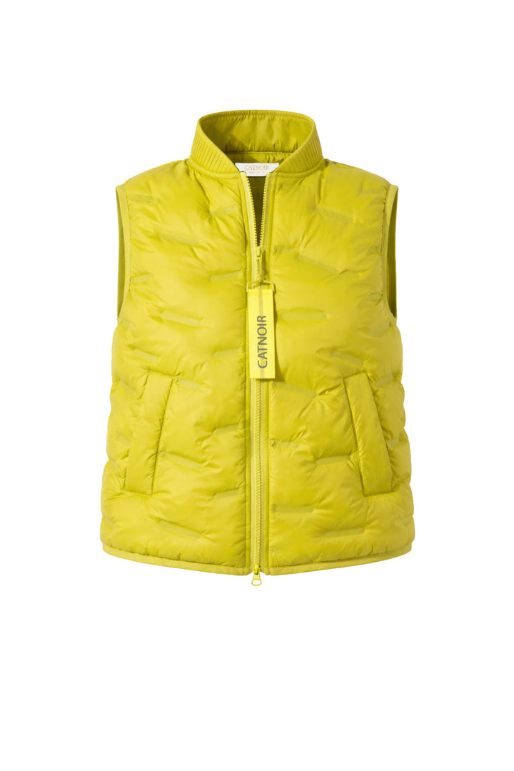 Lemon Light Toppaliivi