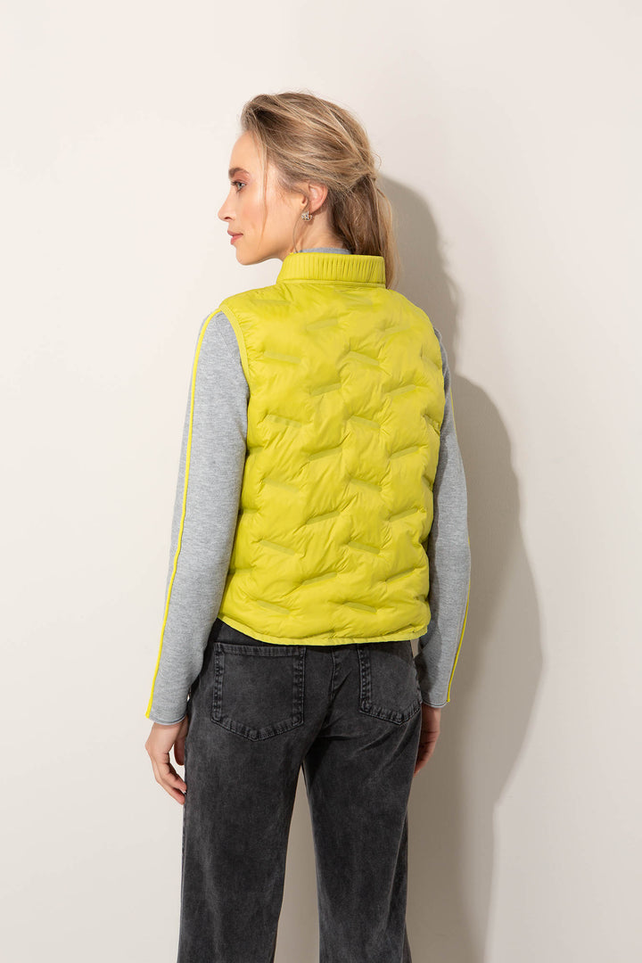 Lemon Light Toppaliivi