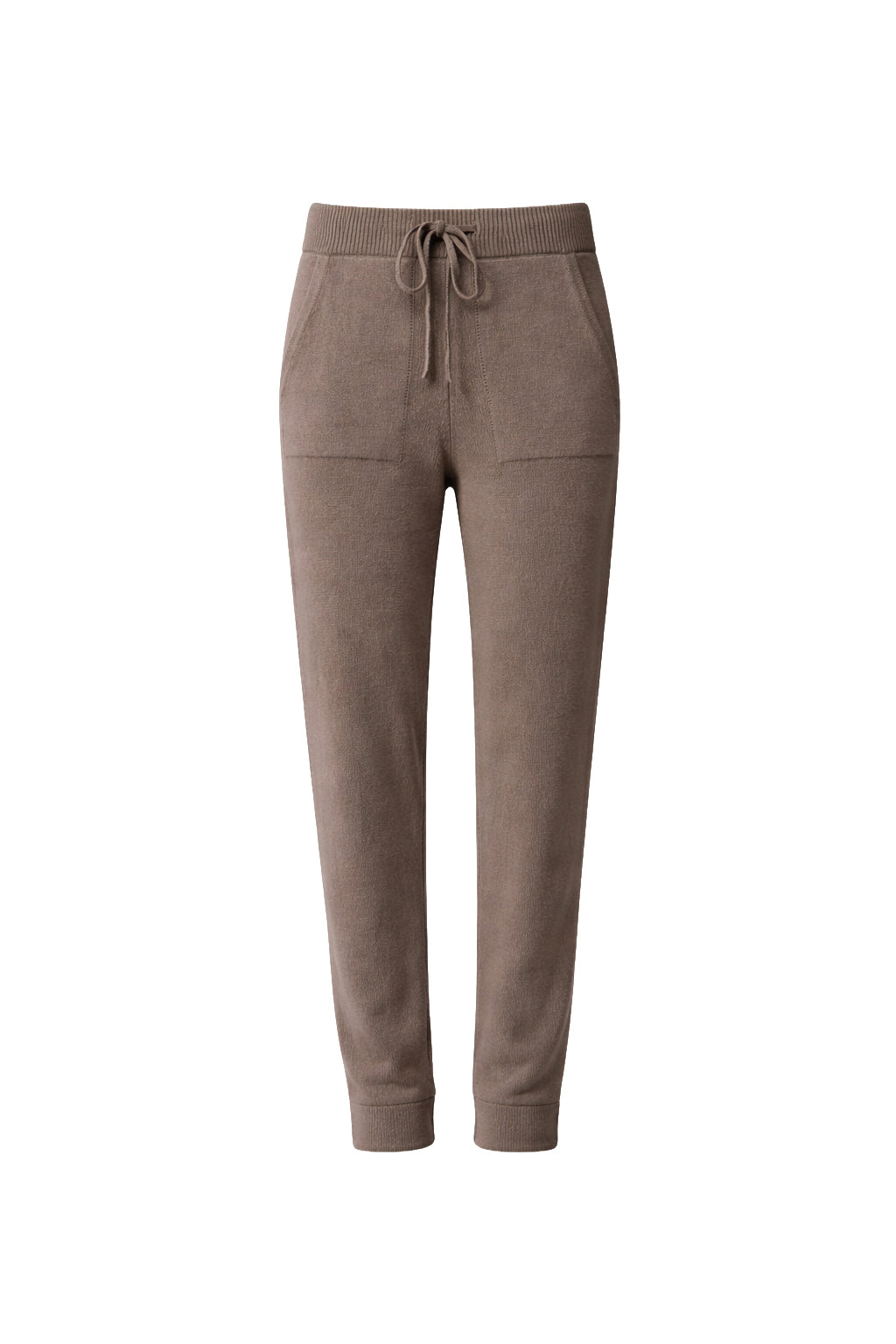 Studio Noir Merino Neulehousut Truffle