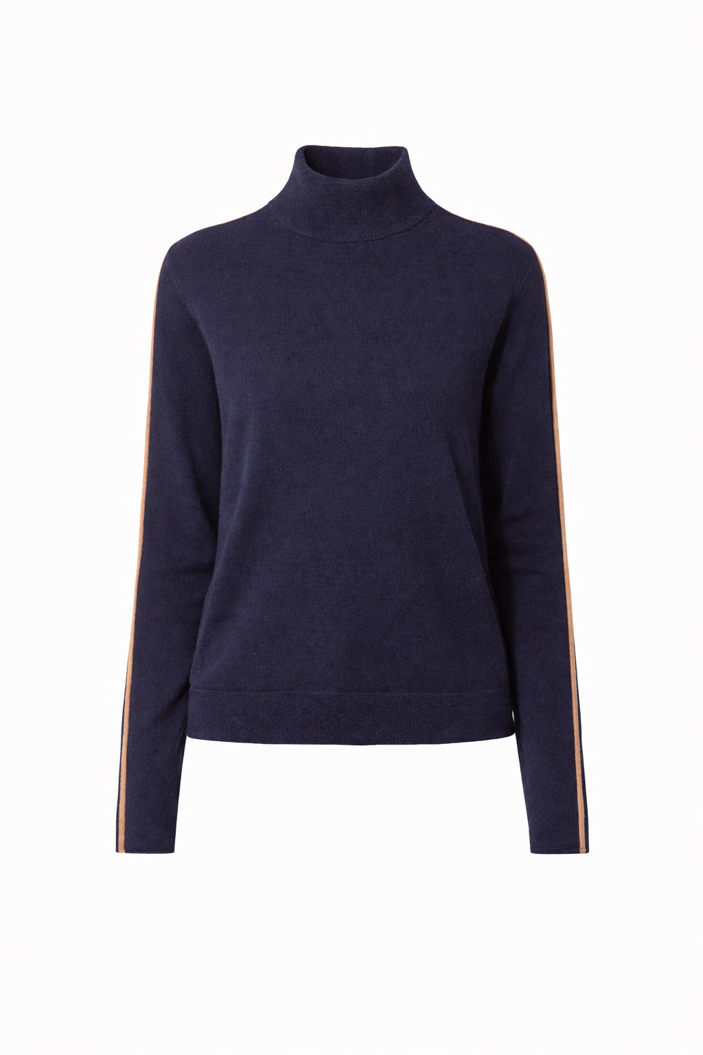 Contrast Line Neulepusero Navy