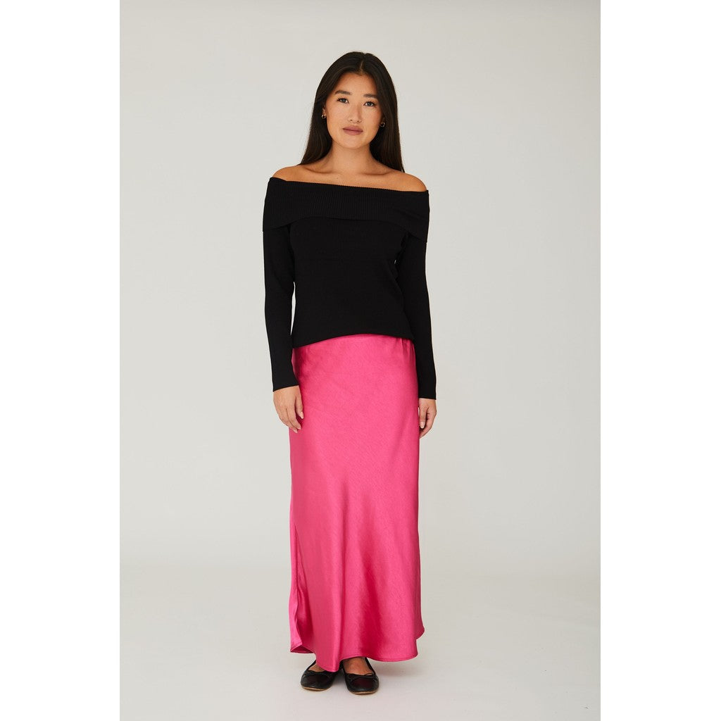 Carrie Hame Pink