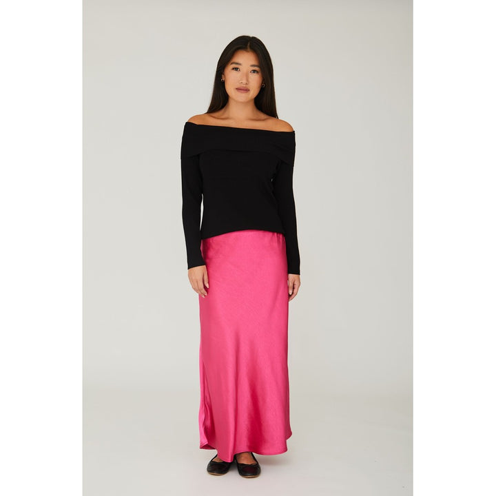 Carrie Hame Pink