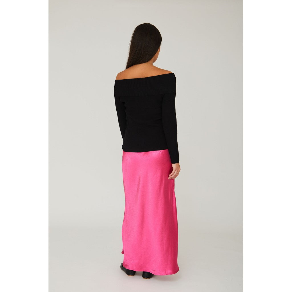 Carrie Hame Pink
