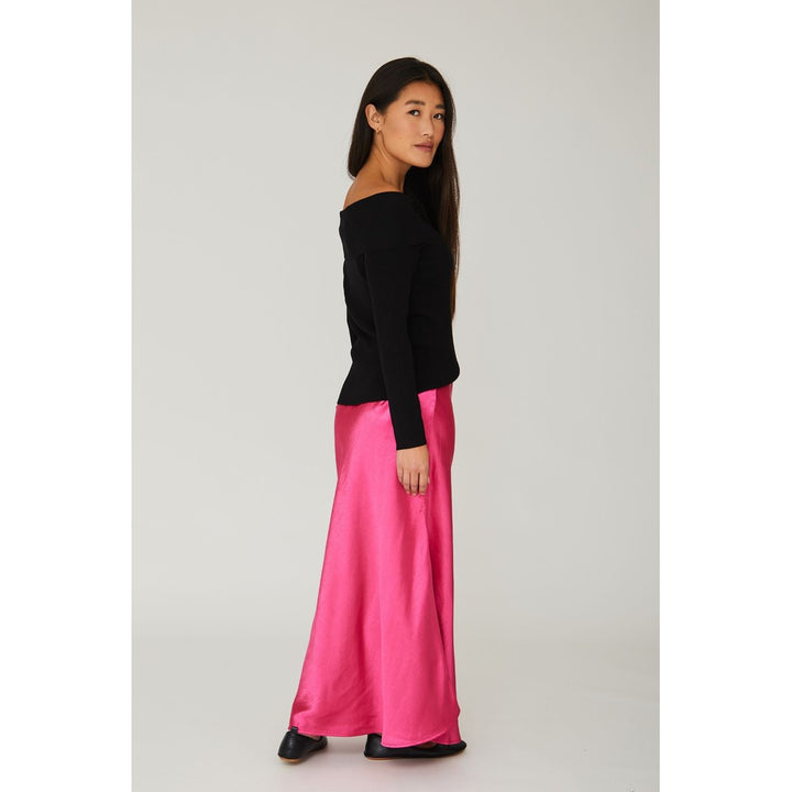 Carrie Hame Pink