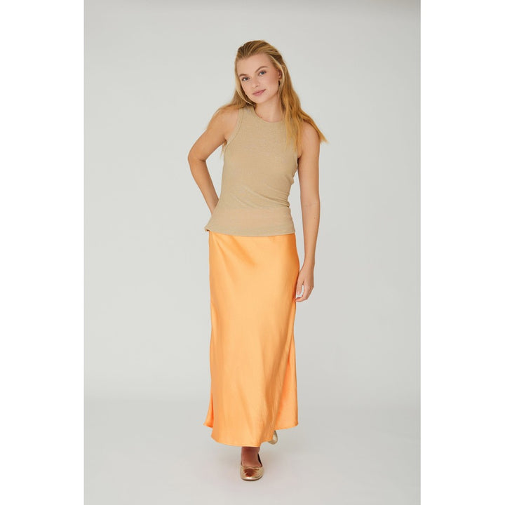 Carrie Hame Orange