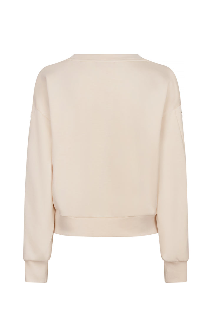 Adelle College Beige