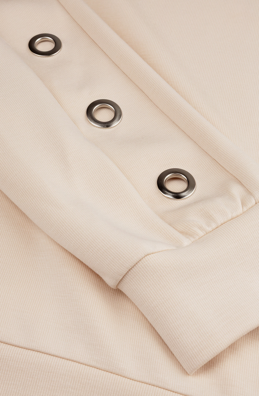 Adelle College Beige
