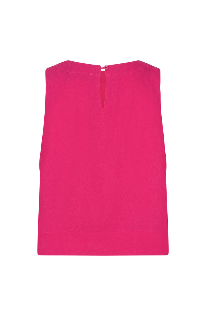 Cadence Toppi Fuchsia