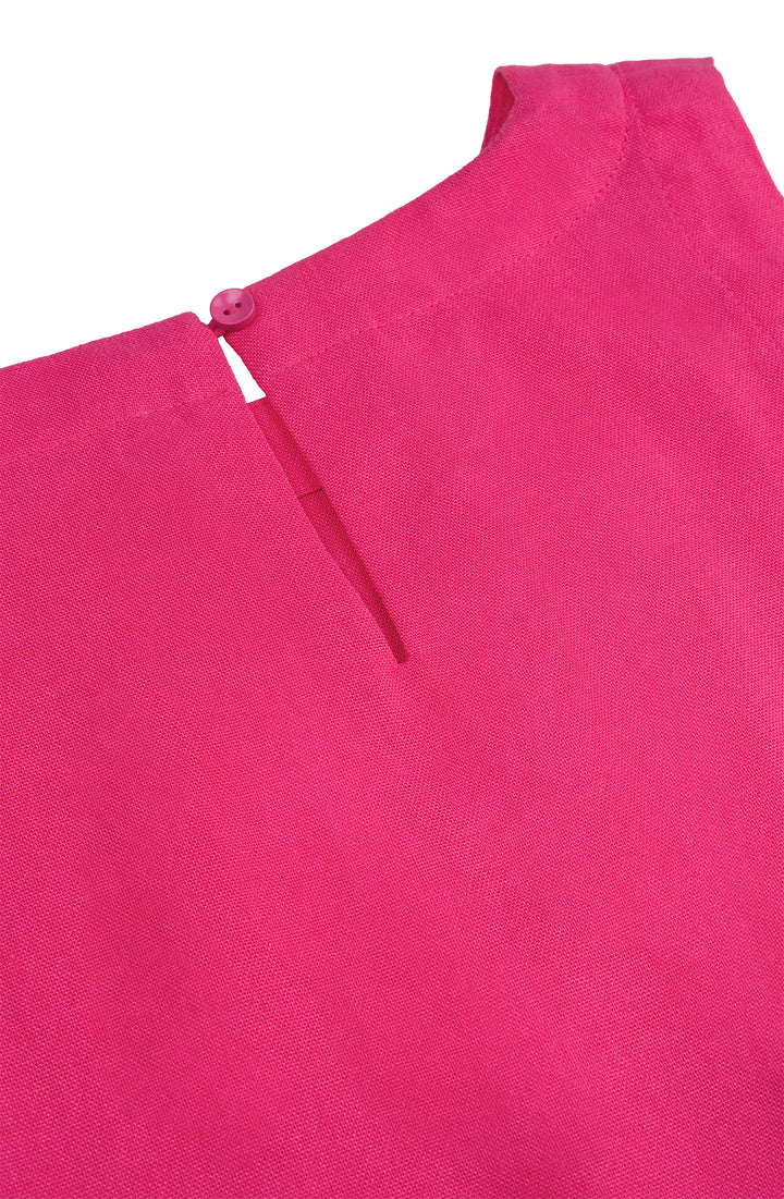 Cadence Toppi Fuchsia