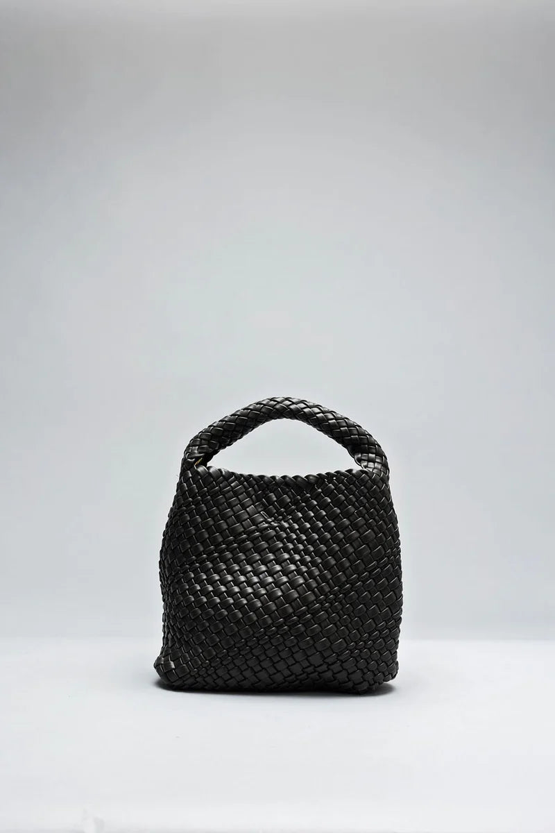 Mia Laukku S Black